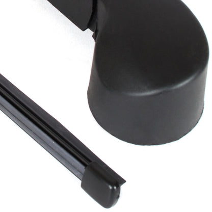 VW Golf VII 2012 - rear wiper arm + blade
