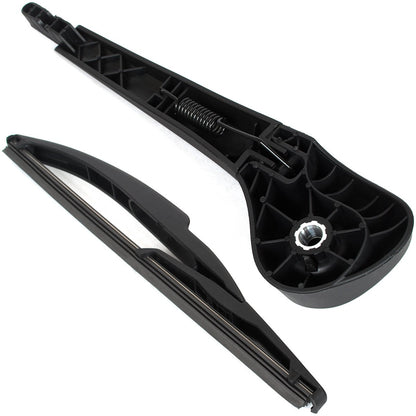 Renault Modus 04-07 rear wiper arm + blade
