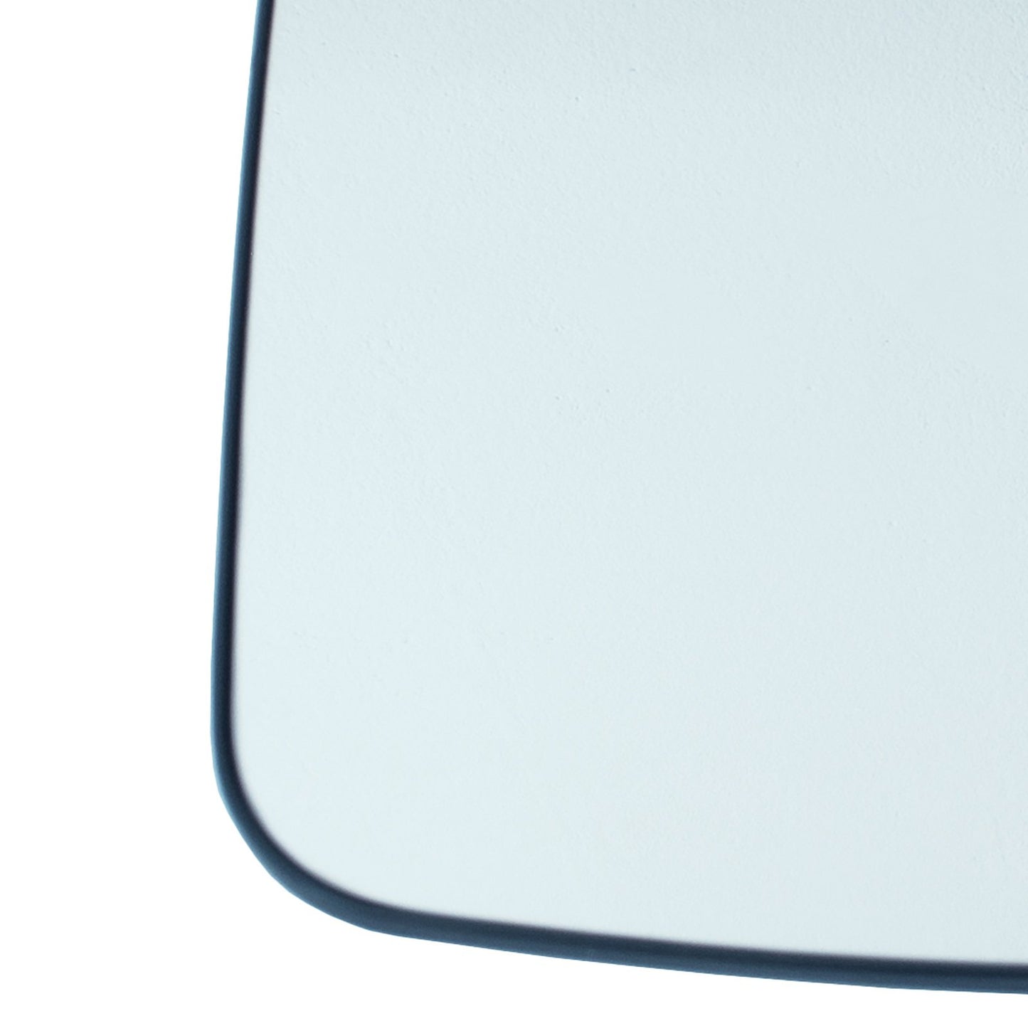 Mercedes Sprinter 95-05 manual mirror insert left