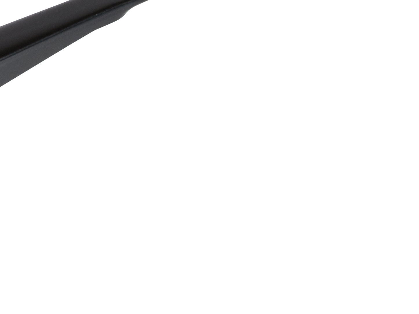 BMW 3 E36 KOMBI 95-99 rear wiper arm + blade