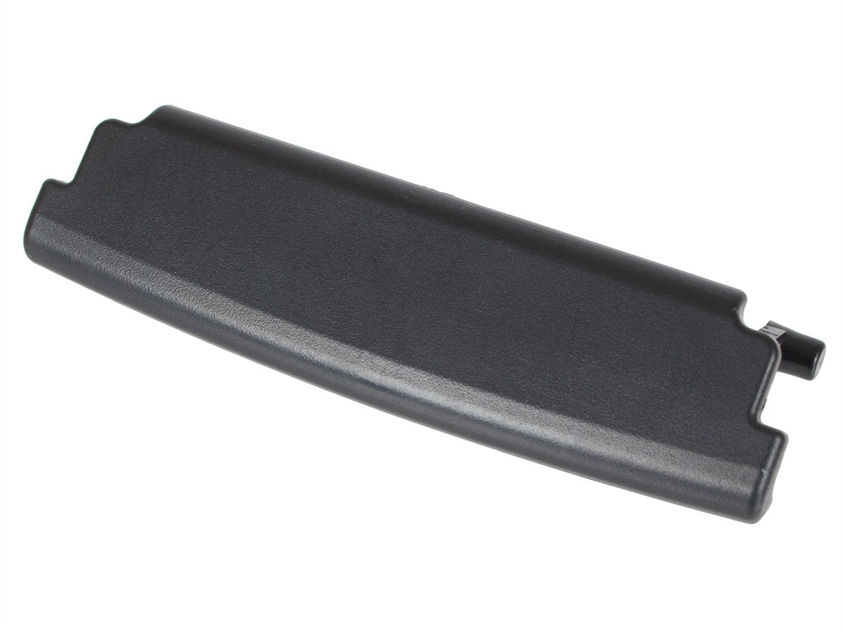 Audi A3 8P 03-12 armrest button BLACK