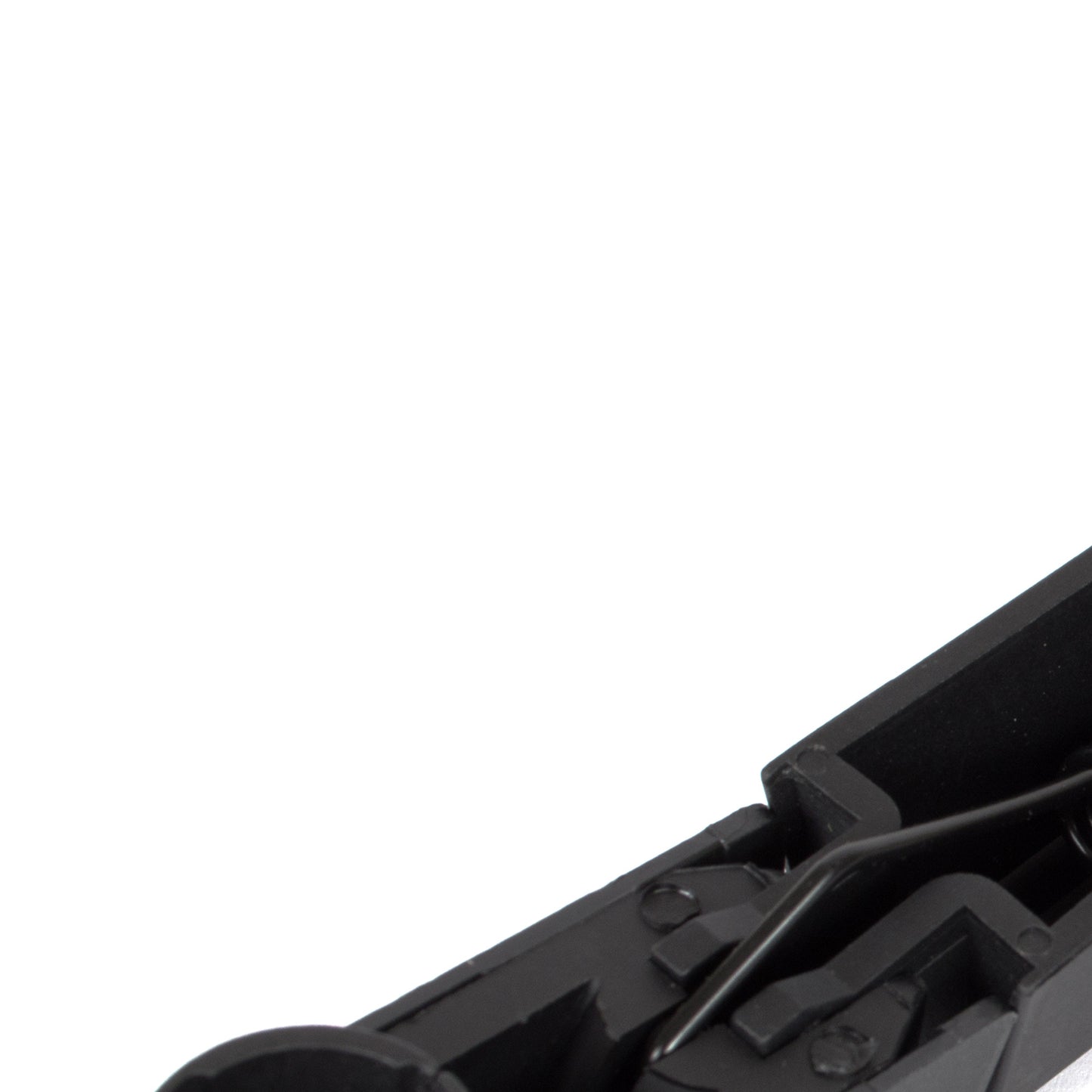 Renault Clio V 2019 - rear wiper arm + blade