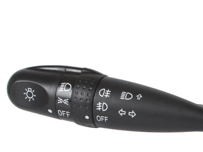 Toyota Yaris 99-05 light and turn signal switch stalk