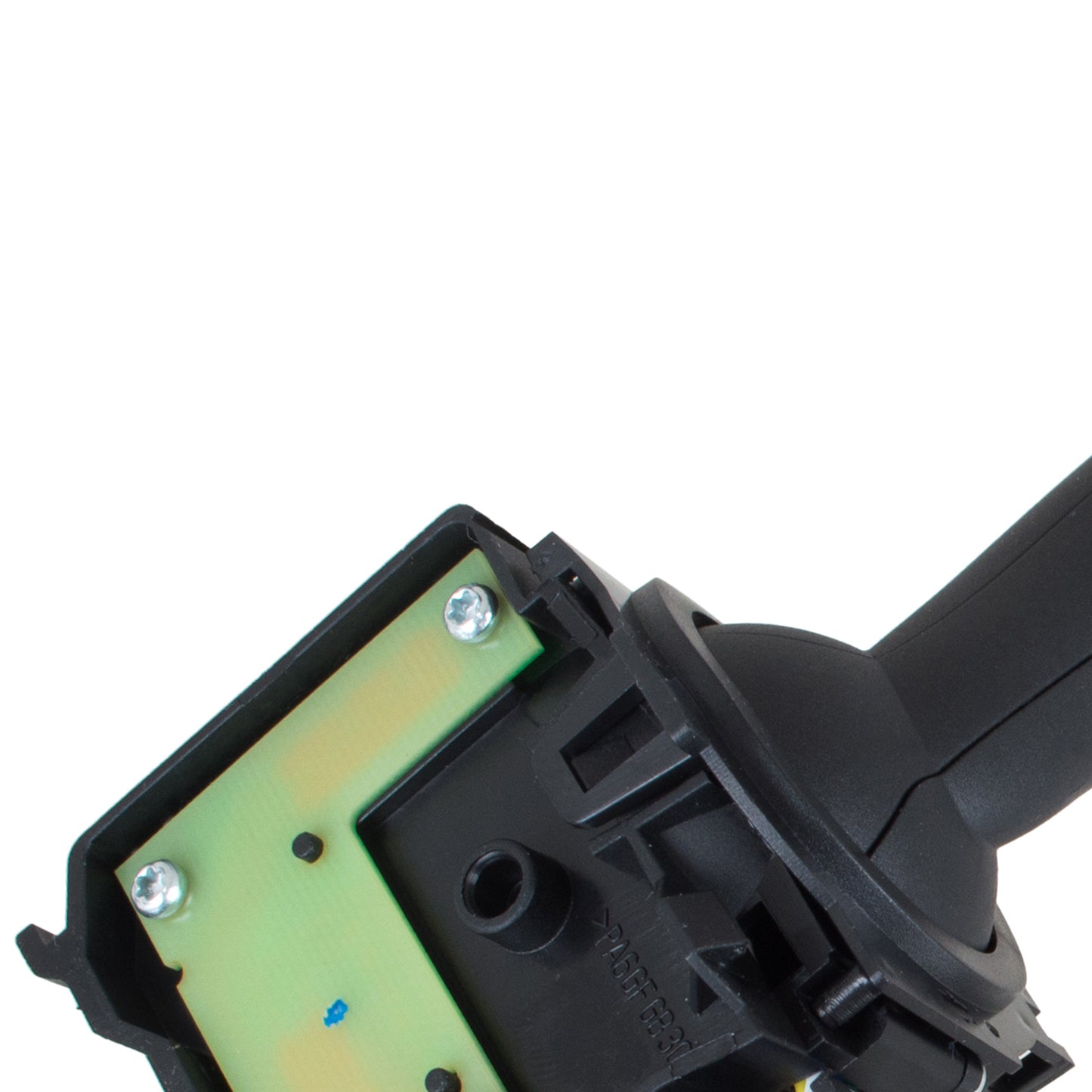 VW Golf VI 08-13 headlight and turn signal switch stalk