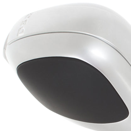 VW Sharan 2011 - DSG gear knob SILVER + BLACK