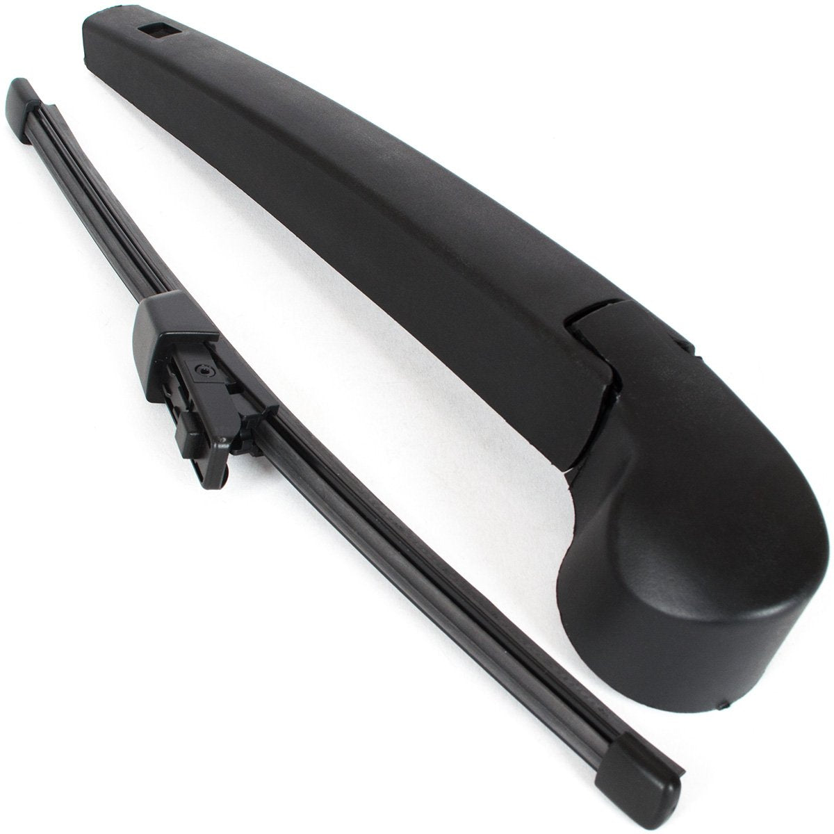 VW UP! 2011 - rear wiper arm + blade