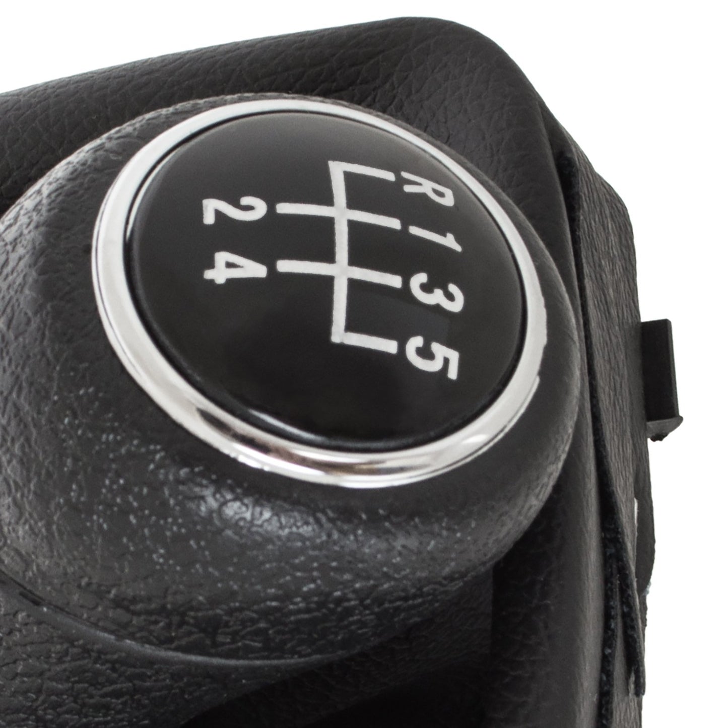VW Polo IV 01-09 gear stick + GAITER 5 SPEEDS