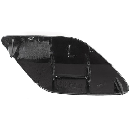 VW Golf PLUS 09-14 headlight washer cover BLACK left