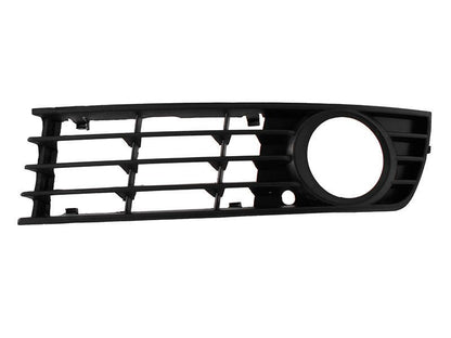 Audi A4 00-04 WITH FOG LIGHTS dummy grille in bumper left