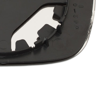 VW Golf IV 97-03 manual mirror glass SMALL right