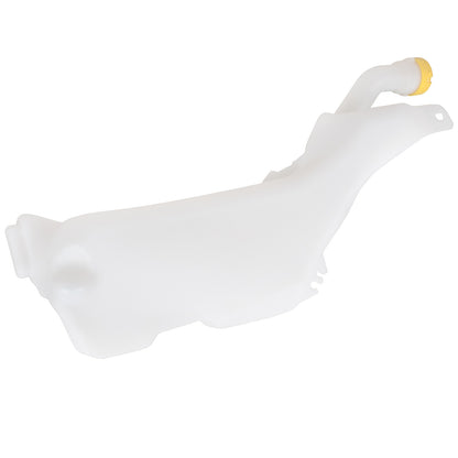 Renault Megane IV 2015 - washer fluid reservoir