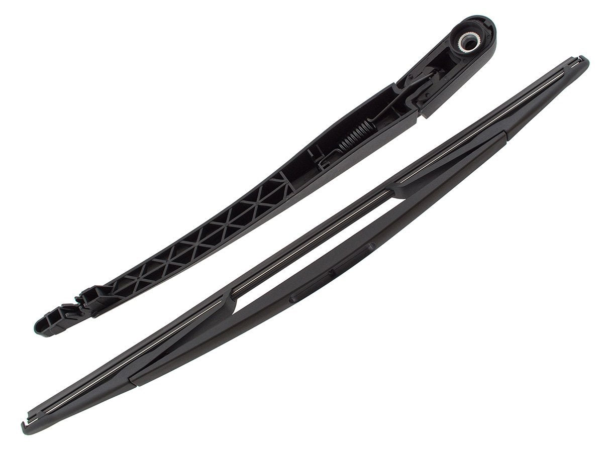 Opel Meriva A 03-10 rear wiper arm + blade