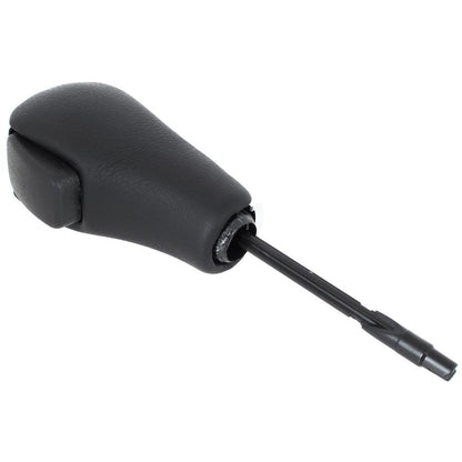 BMW X5 E53 AUTOMATIC Gear Knob BLACK + CHROME - LONG SELECTOR