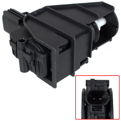 Ford Galaxy 2006 - fuel flap actuator