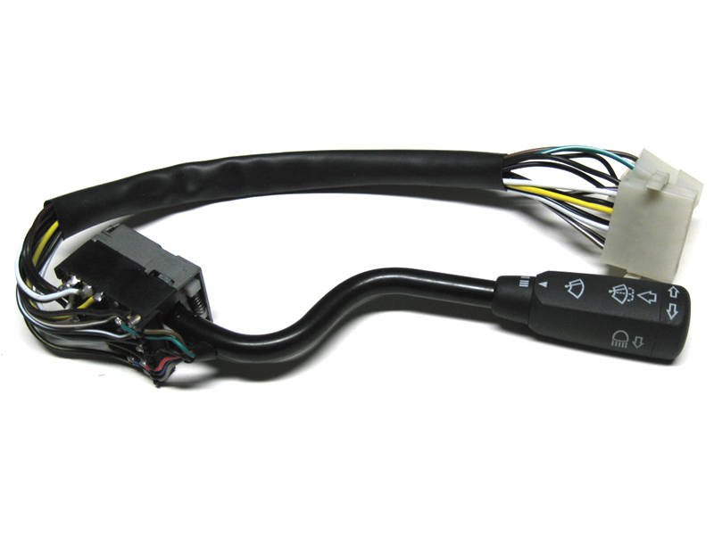 Mercedes BUS 207-410 77-96 light switch