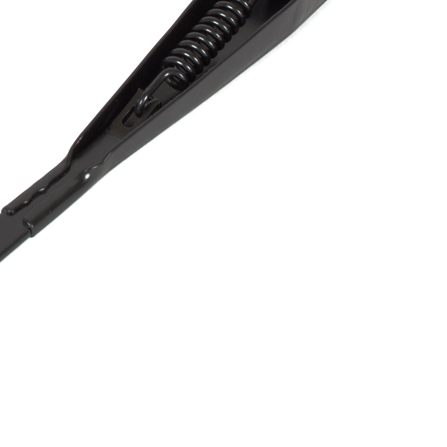 VW Polo V 09-15 rear wiper arm + blade 350mm