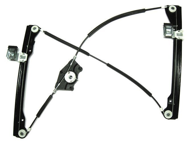 VW New Beetle electric window regulator left