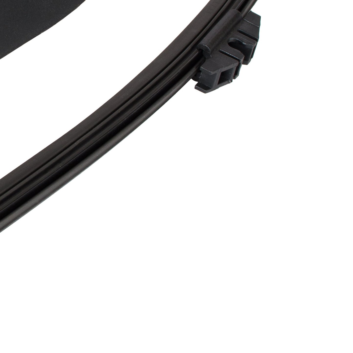 Volvo V40 II 2012- rear wiper arm + blade