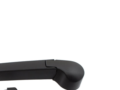 VW Sharan 2010 - rear wiper arm + blade