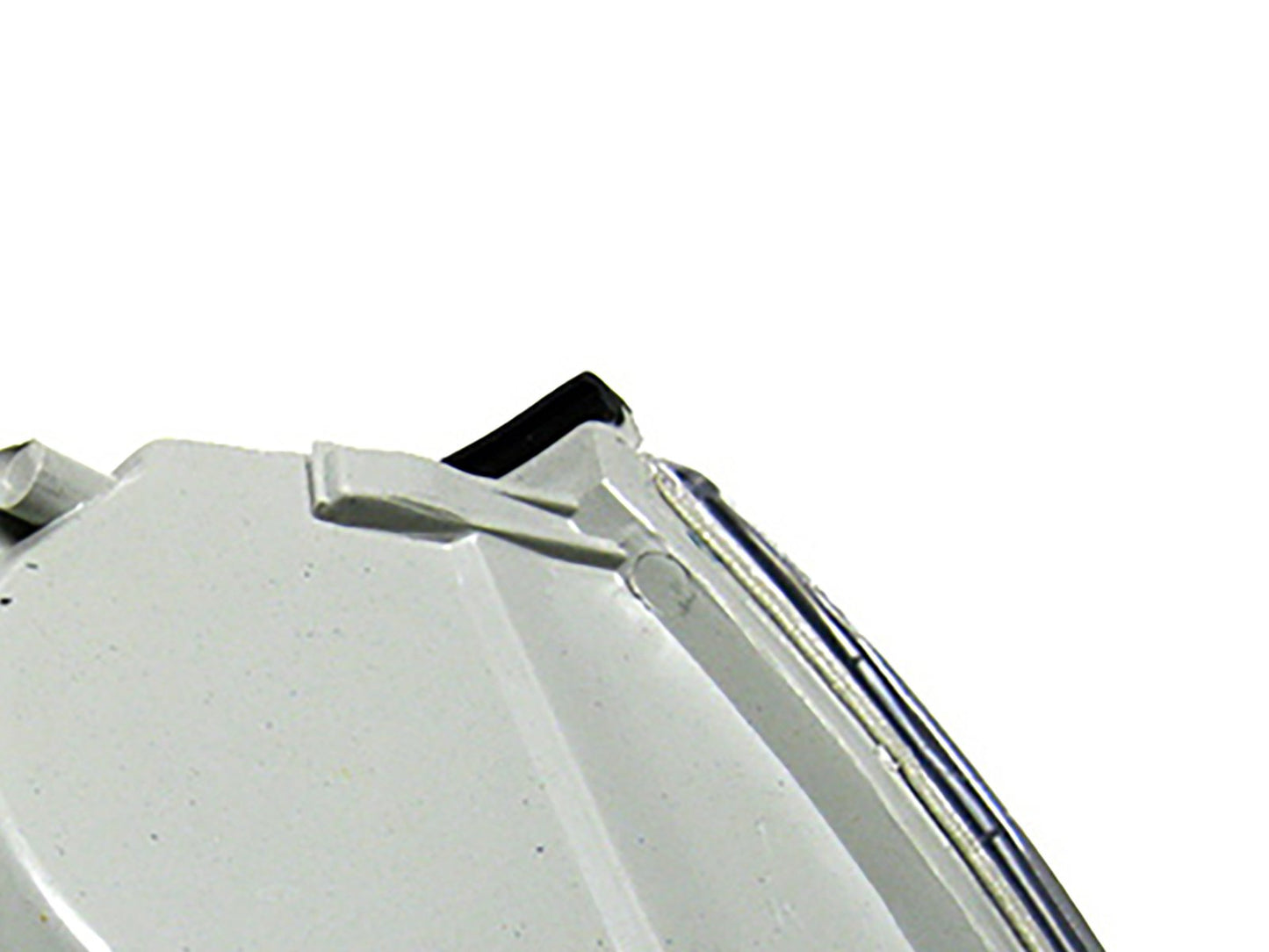 Mazda 626 III 87-92 turn signal white left *
