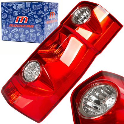 VW Crafter 05- right tail light