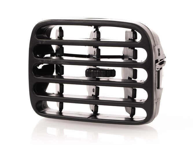 Renault Clio II 98-01 dashboard air vent BLACK right