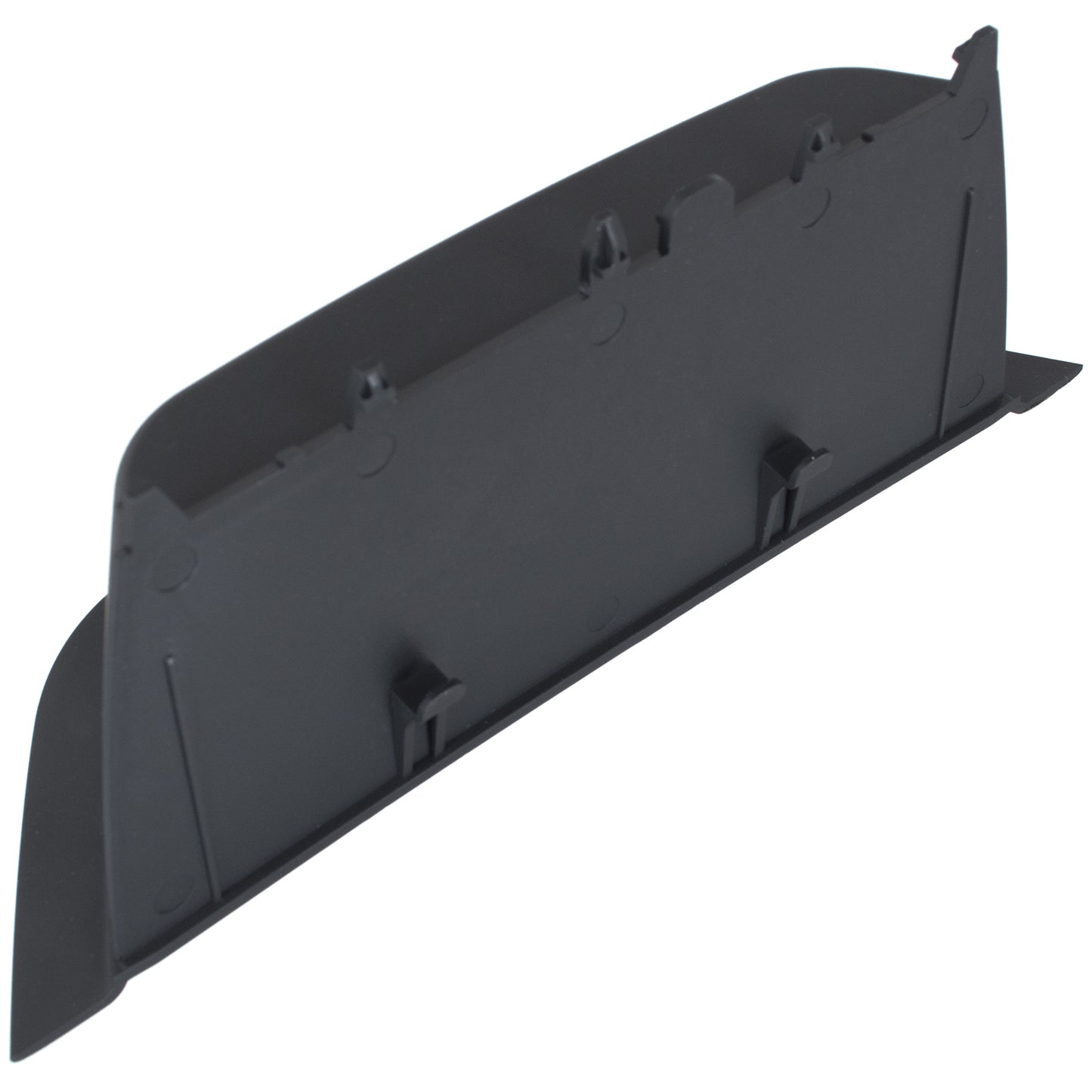 BMW X3 F25 10-17 inner handle BLACK SINGLE front left door