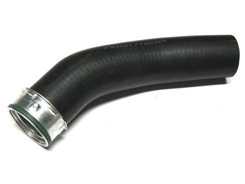 BMW 3 E46 98-04 318D 320D turbo intercooler hose