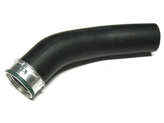 BMW 3 E46 98-04 318D 320D wąż turbo intercoolera