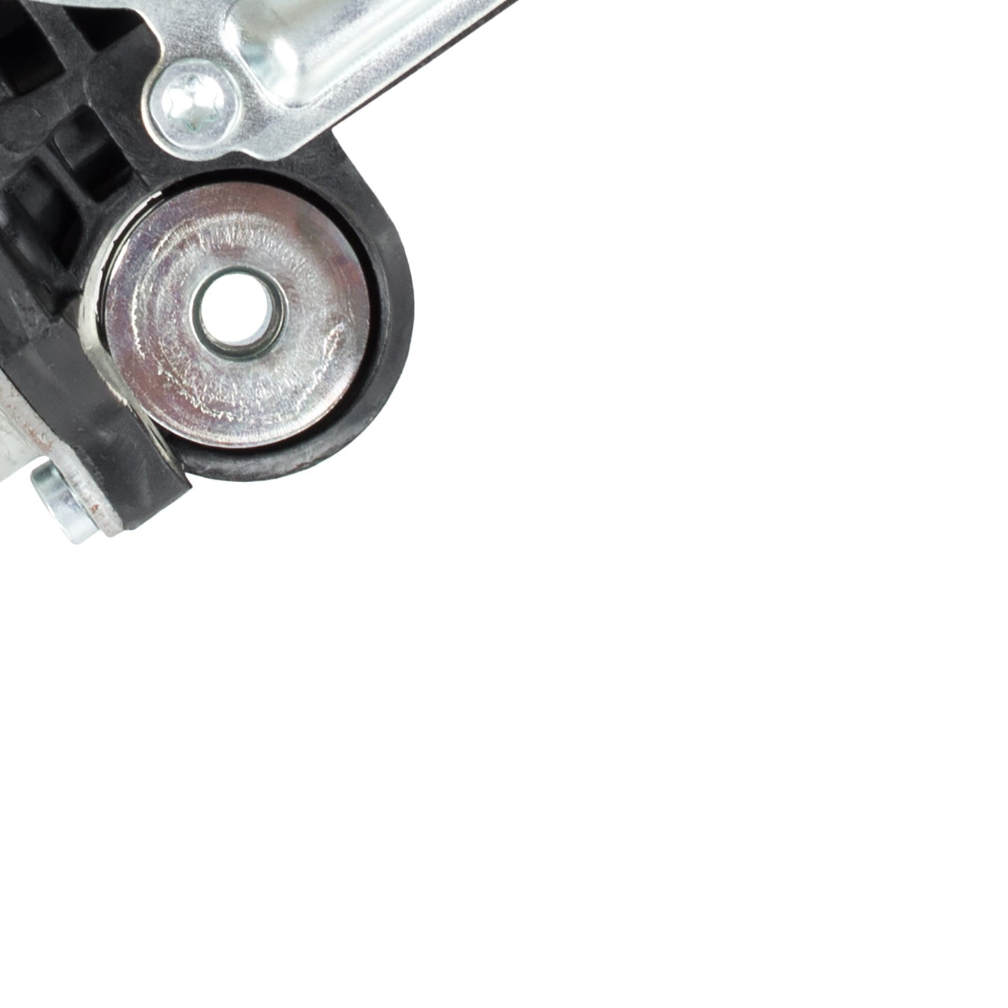Fiat Bravo II 07-14 rear wiper motor