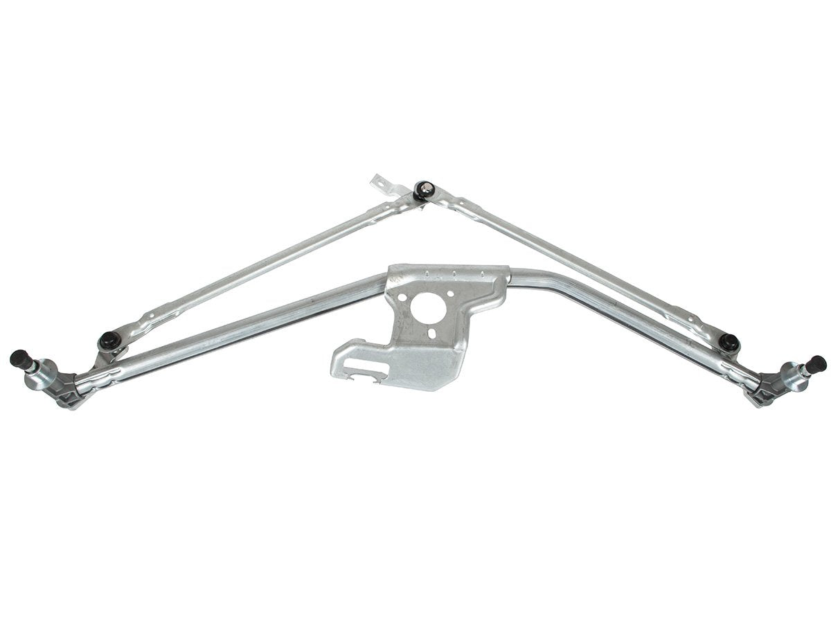 VW Transporter T4 90-03 front wiper mechanism WITH RODS
