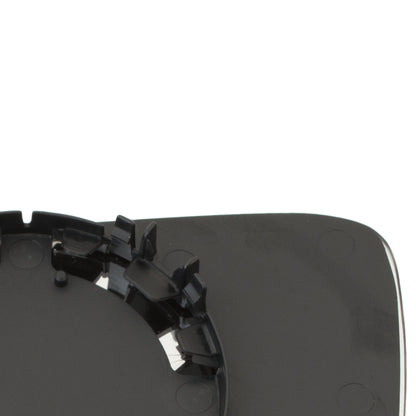 VW Golf IV 97-03 manual mirror insert LARGE right
