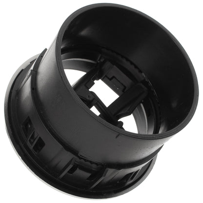 Renault Master III 2010- air vent NARROW CHROME FRAME left = right
