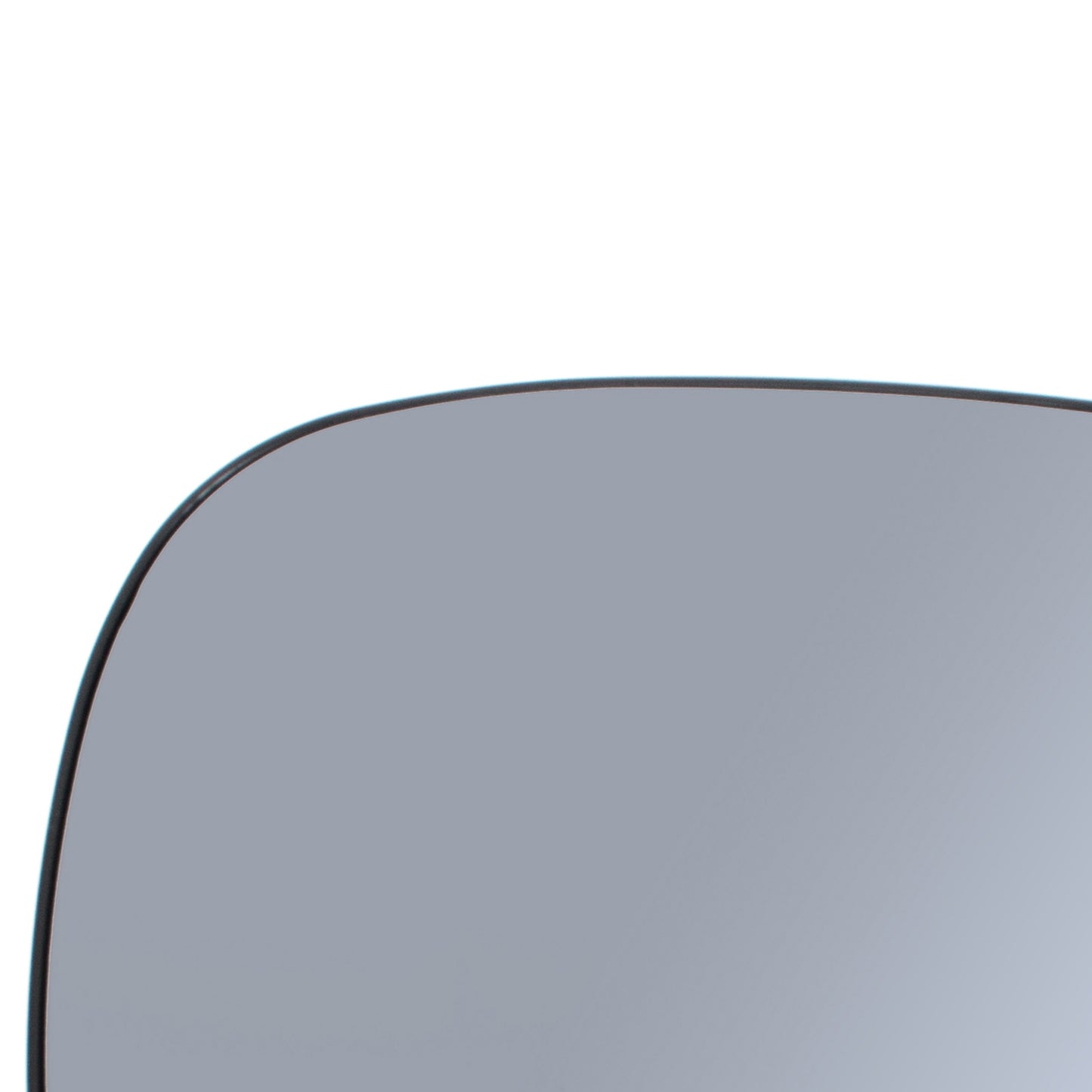 Land Rover Freelander I 98-06 heated right mirror glass
