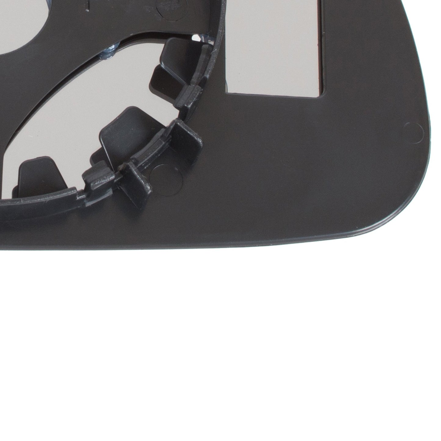 Citroen Xsara 00-05 left manual mirror glass