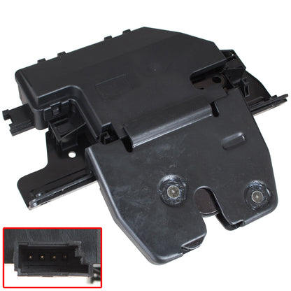 BMW X5 E53 01-06 tailgate TOP lock