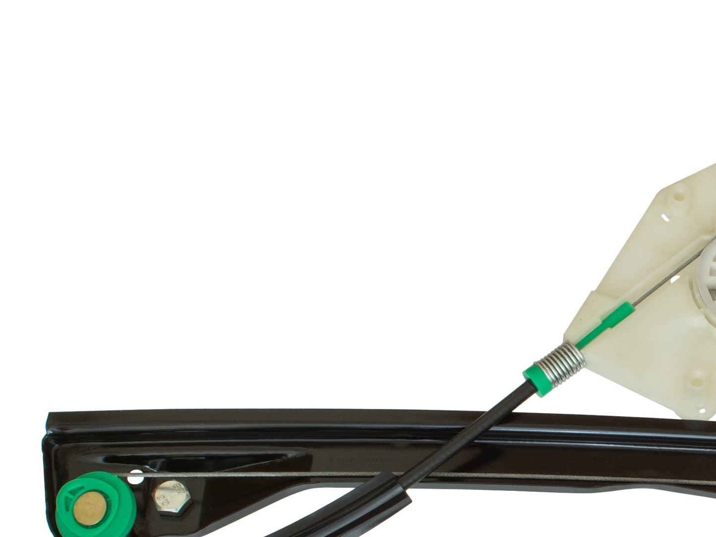 VW Golf IV 97-03 5-door H/B electric front left window regulator