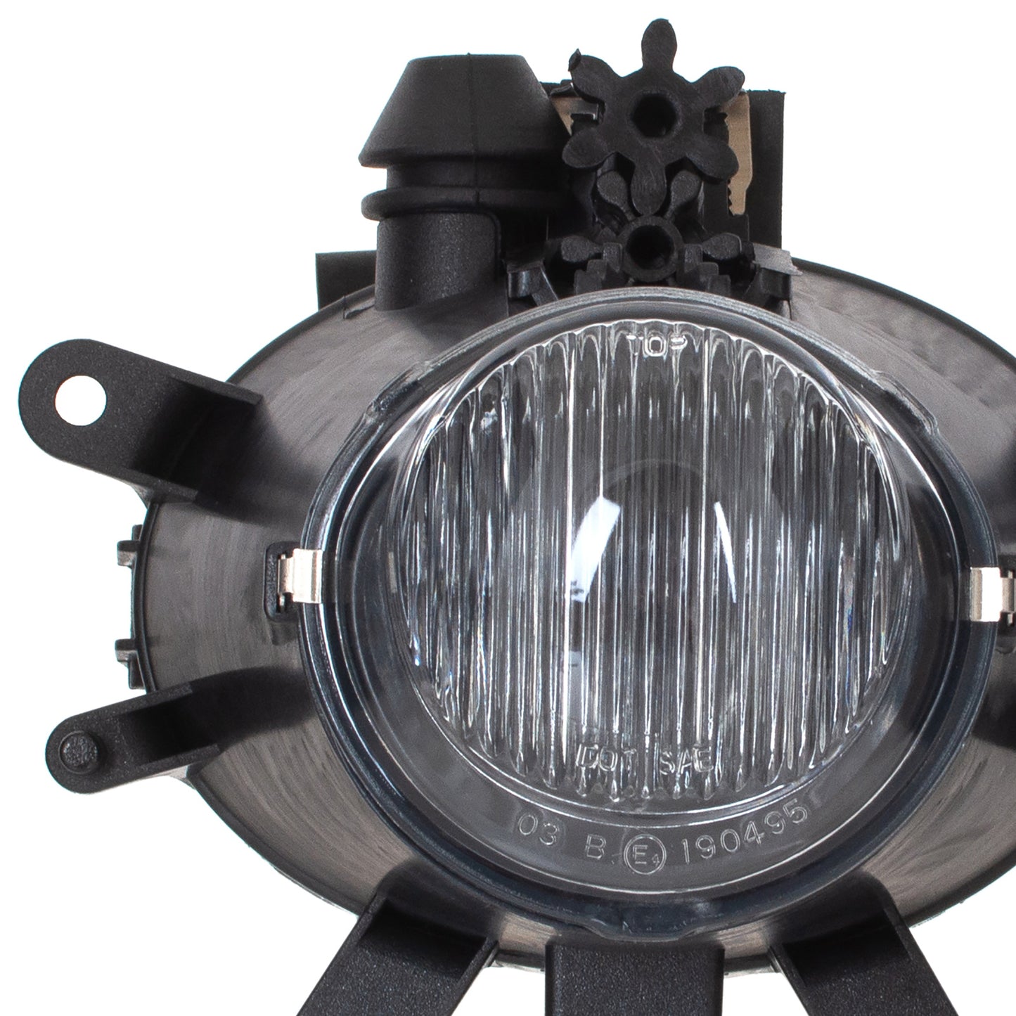 BMW 3 E46 SEDAN / ESTATE 01-05 left + right fog lights 2 pcs. SET