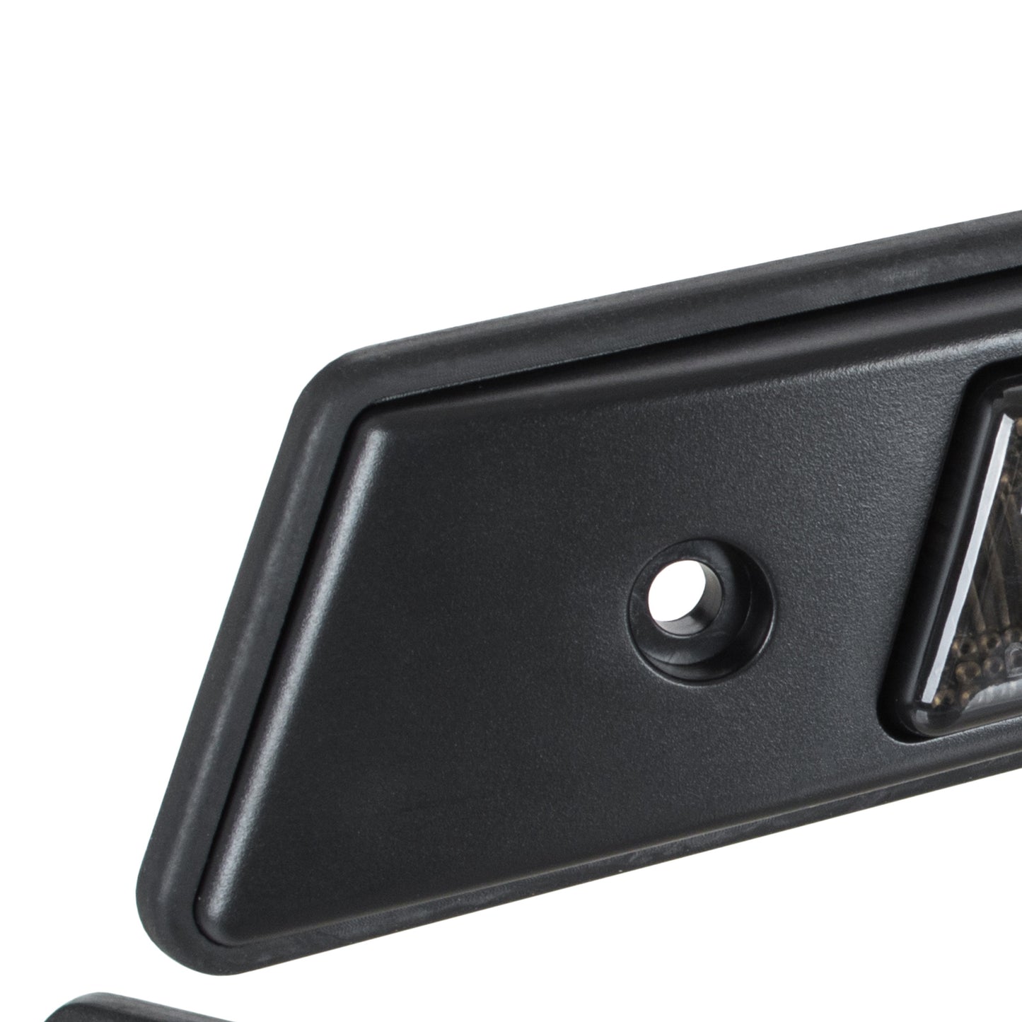 BMW 7 E32 85-94 Side LED Indicator SMOKED DYNAMIC 2 pcs. SET