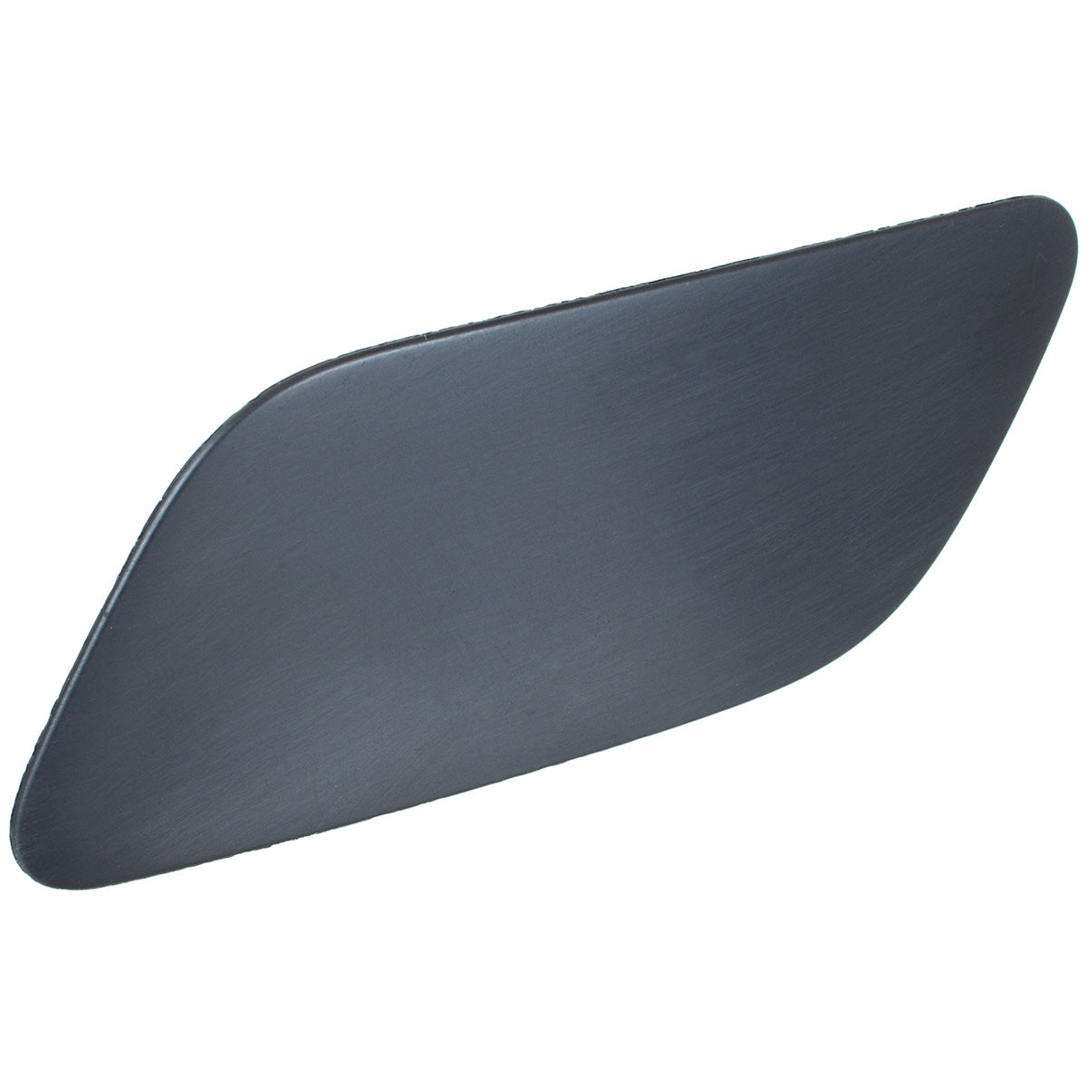 Audi A7 4G 14-18 left BLACK headlight washer cover