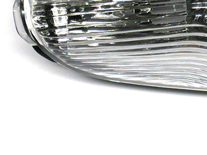 Mercedes Sprinter 2005- mirror indicator left