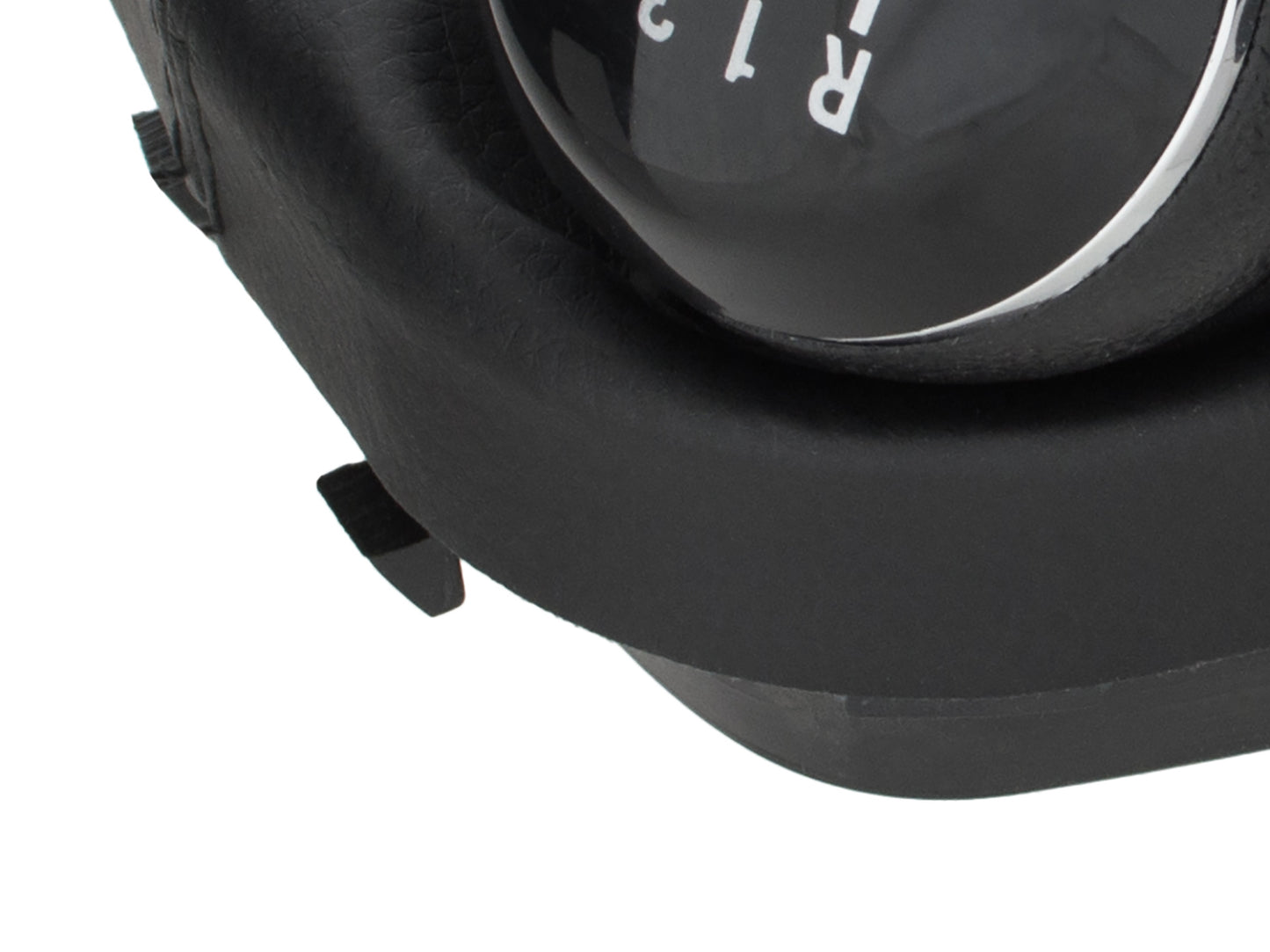 VW Caddy III FL 10-15 gear knob + GAITER 5 SPEEDS