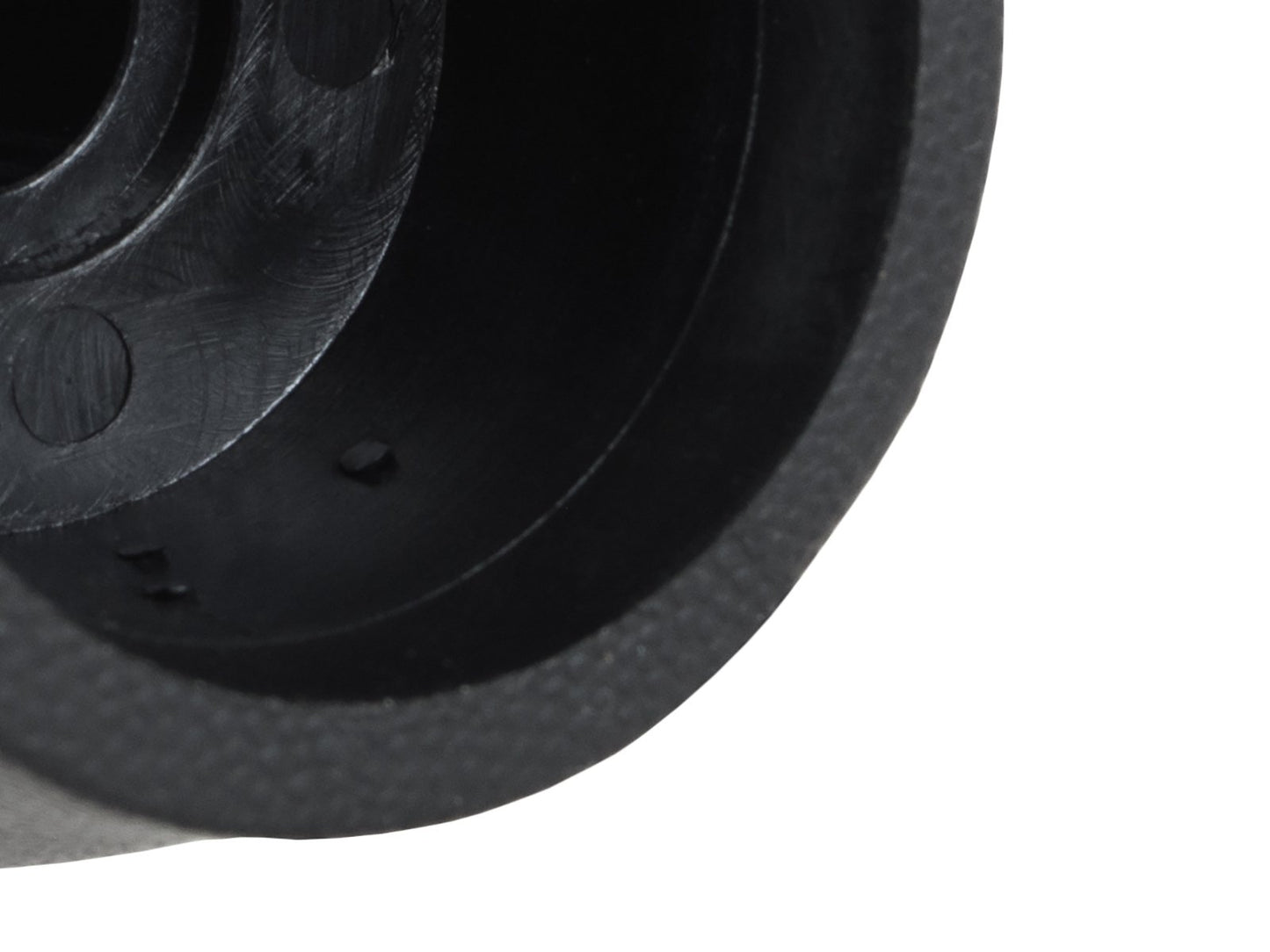 Opel Meriva A gear knob BLACK 5 SPEED