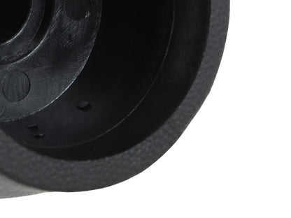 Opel Meriva A gear knob BLACK 5 SPEED