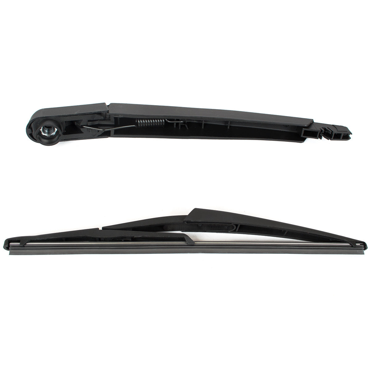 Ford Grand C-MAX 2010- rear wiper arm + blade