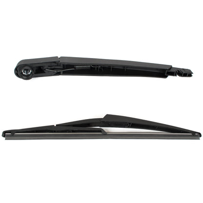 Ford Grand C-MAX 2010- rear wiper arm + blade