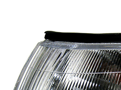 Mazda 626 III 87-92 turn signal white left *