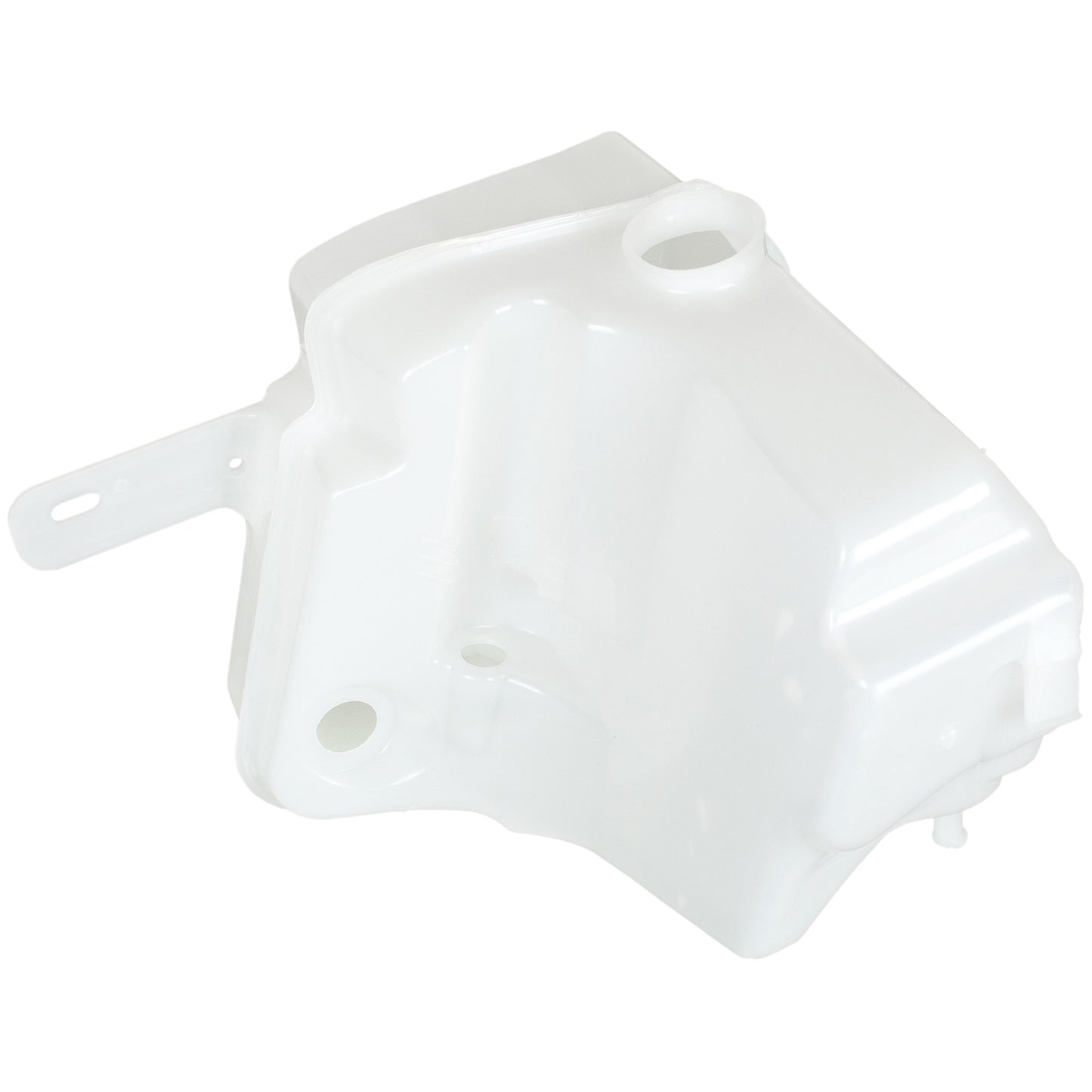Mercedes W163 M-Class FL 02-05 washer fluid reservoir