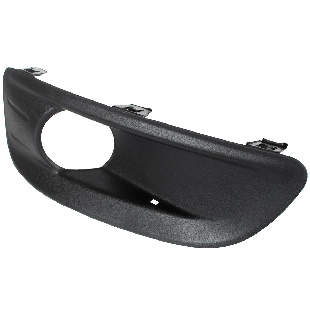 Citroen C4 2010 - WITH FOG LIGHTS dummy grille for the left front bumper