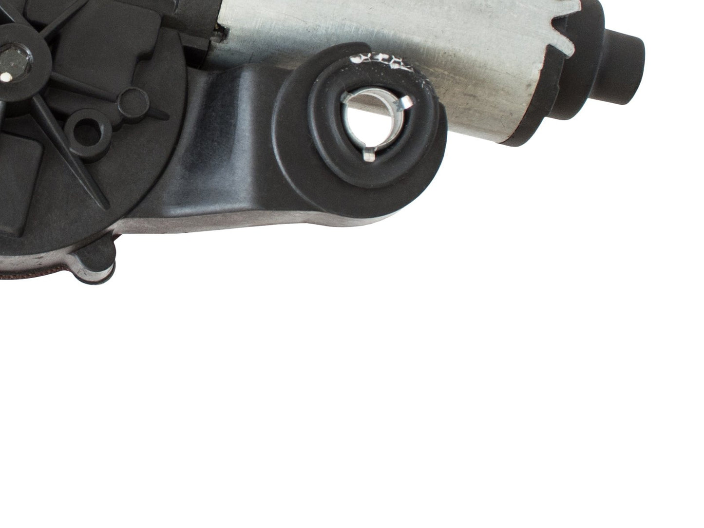 BMW 1 E81/E87 2004- rear wiper motor